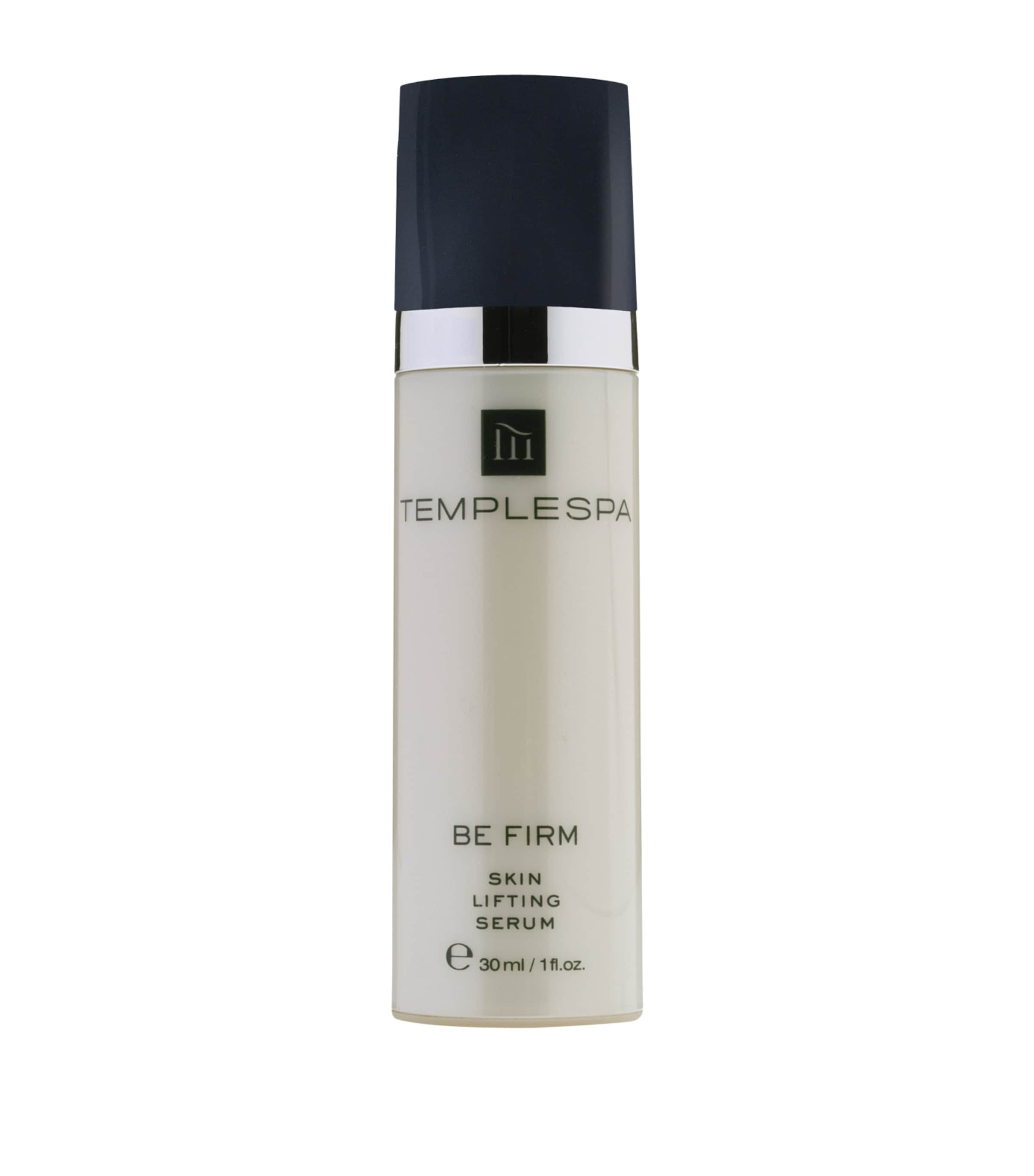 TEMPLESPA Be Firm Skin Lifting Serum 30ml (British brand)
