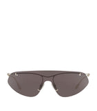 Bottega Veneta metal sunglasses, UK version