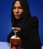 Johnnie Walker Couture Blend Scotch Whisky 70cl, UK version