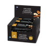 Collagen protein bar caramel cinnamon 12x50g, UK version