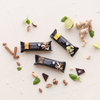Collagen protein bar caramel cinnamon 12x50g, UK version