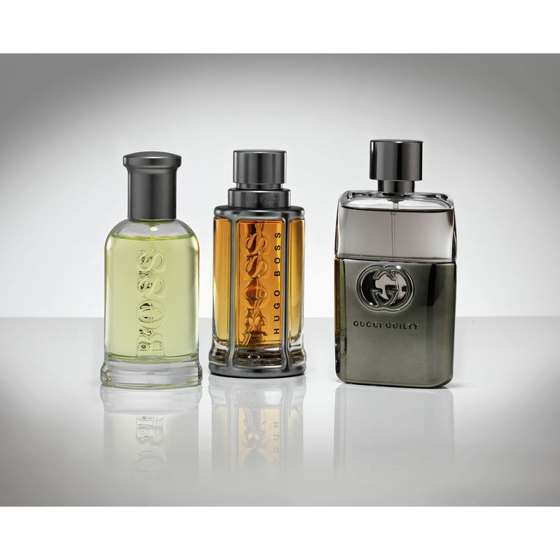 Hugo Boss Boss Bottled Eau de Toilette 50ml (British brand)