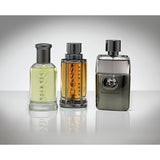Hugo Boss Boss Bottled Eau de Toilette 50ml (British brand)