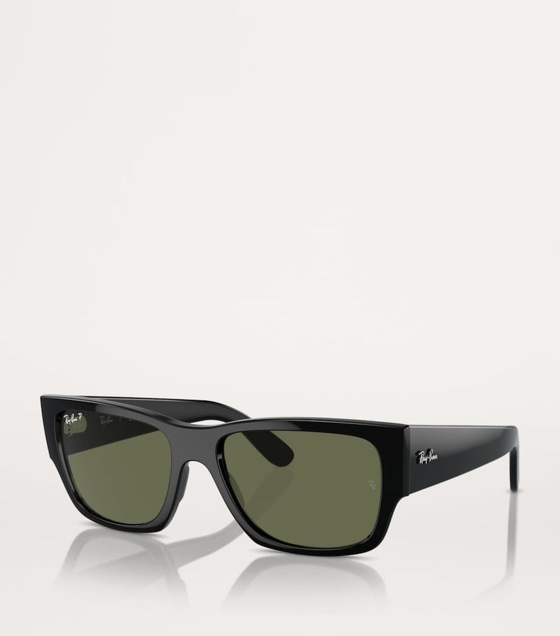 Ray-Ban Carlos designer sunglasses RB0947S (British brand)