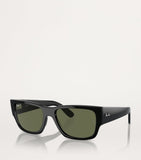 Ray-Ban Carlos designer sunglasses RB0947S (British brand)