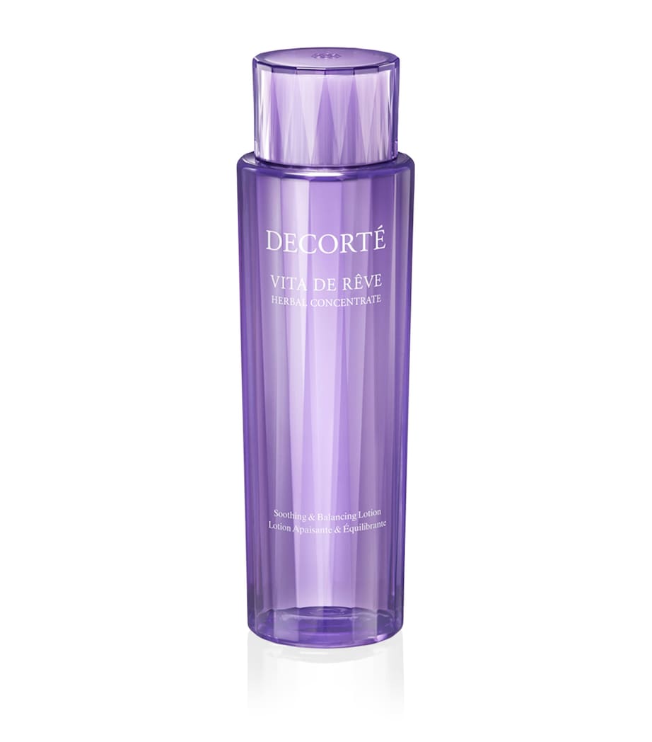 Decorté Vita de Reve Herbal Concentrate Toner 300ml - British product
