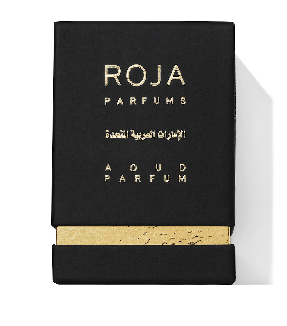Roja United Arab Emirates Aoud Parfum 50ml, UK version