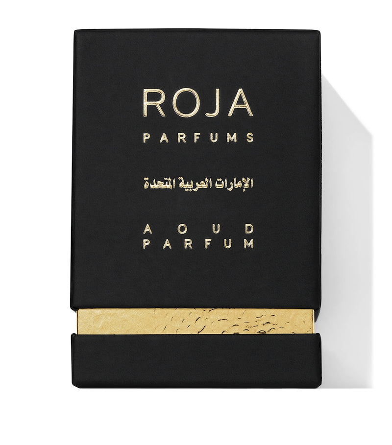 Roja United Arab Emirates Aoud Parfum 50ml, UK version