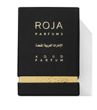 Roja United Arab Emirates Aoud Parfum 50ml, UK version