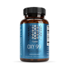 Oxy 99 colon cleanse capsules 120 vegan capsules - British product