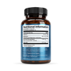 Oxy 99 colon cleanse capsules 120 vegan capsules - British product