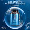 Oxy 99 colon cleanse capsules 120 vegan capsules - British product