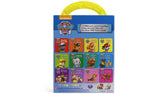 PAW Patrol My First Library GOODS Argos