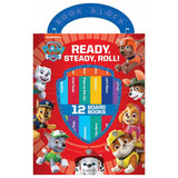 PAW Patrol My First Library 12 board books set - British product