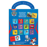 PAW Patrol My First Library 12 board books set - British product