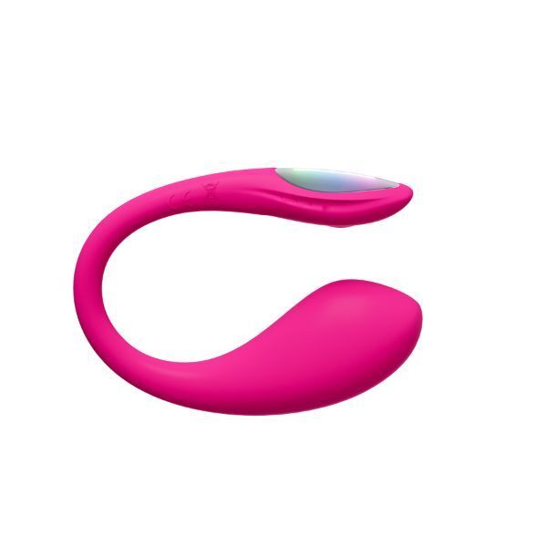 Lovense Lush Mini vibrator, UK version