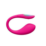 Lovense Lush Mini vibrator, UK version