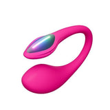 Lovense Lush Mini vibrator, UK version