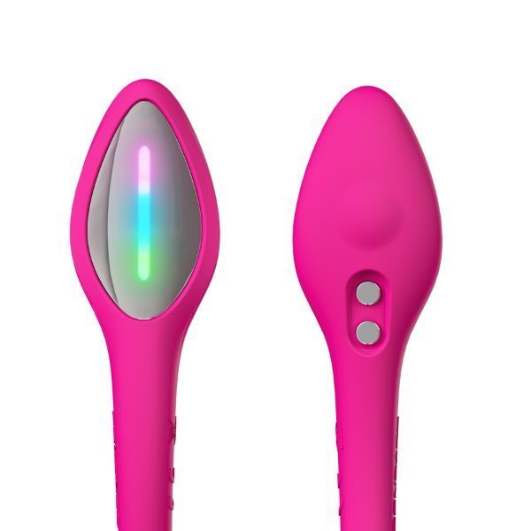 Lovense Lush Mini vibrator, UK version