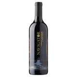 Navigator Cabernet Sauvignon wine 75cl, imported from the UK