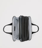 Tumi Alpha 4 expandable briefcase for 15-inch laptop, imported from the UK