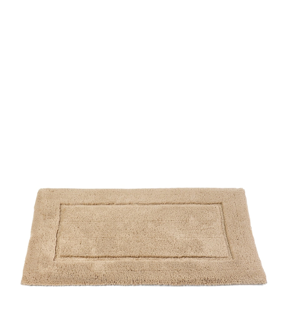 Super-Soft Deep-Pile Bath Mat 70cm x 120cm