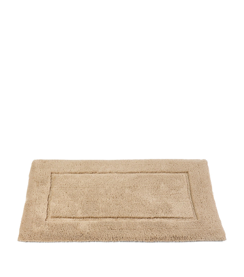 Super-Soft Deep-Pile Bath Mat 70cm x 120cm