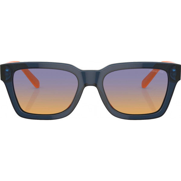 Arnette blue AN4334 sunglasses 53mm frame, UK version