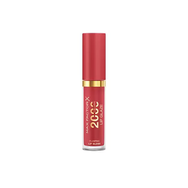Max Factor Lip Glaze Soft Kisses 095 4.4ml, imported from the UK