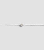 Redline illusion bracelet white gold diamond - British product