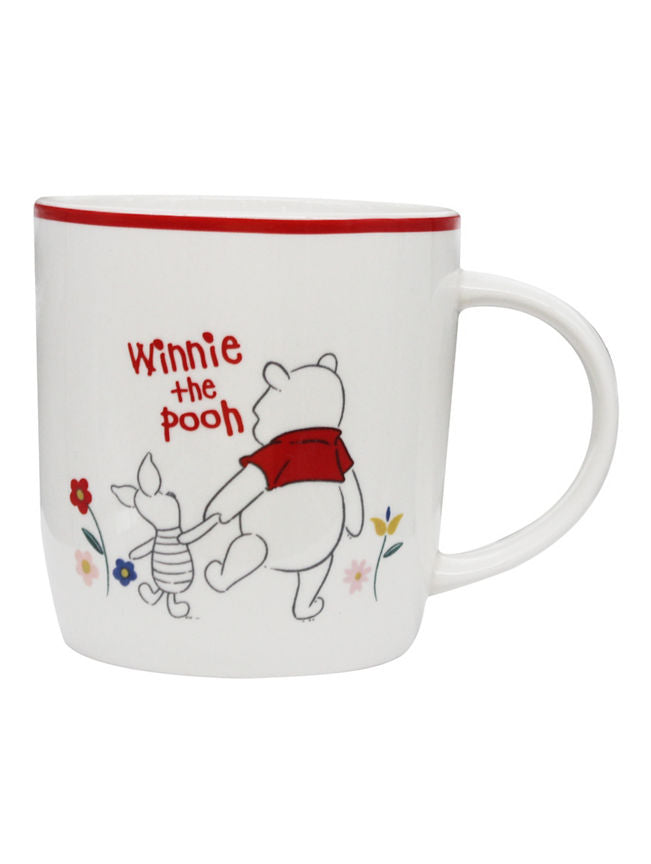 George Home Disney Winnie The Pooh Mug