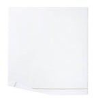 Yves Delorme Athena Pierre King Flat Sheet 270cm x 310cm (British brand)