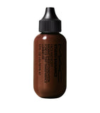 MAC Studio Radiance Face and Body Foundation (British brand)
