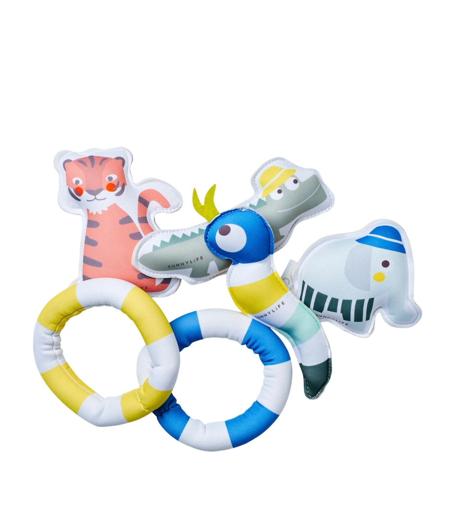 Sunnylife Dive Buddies set of 6, imported from the UK