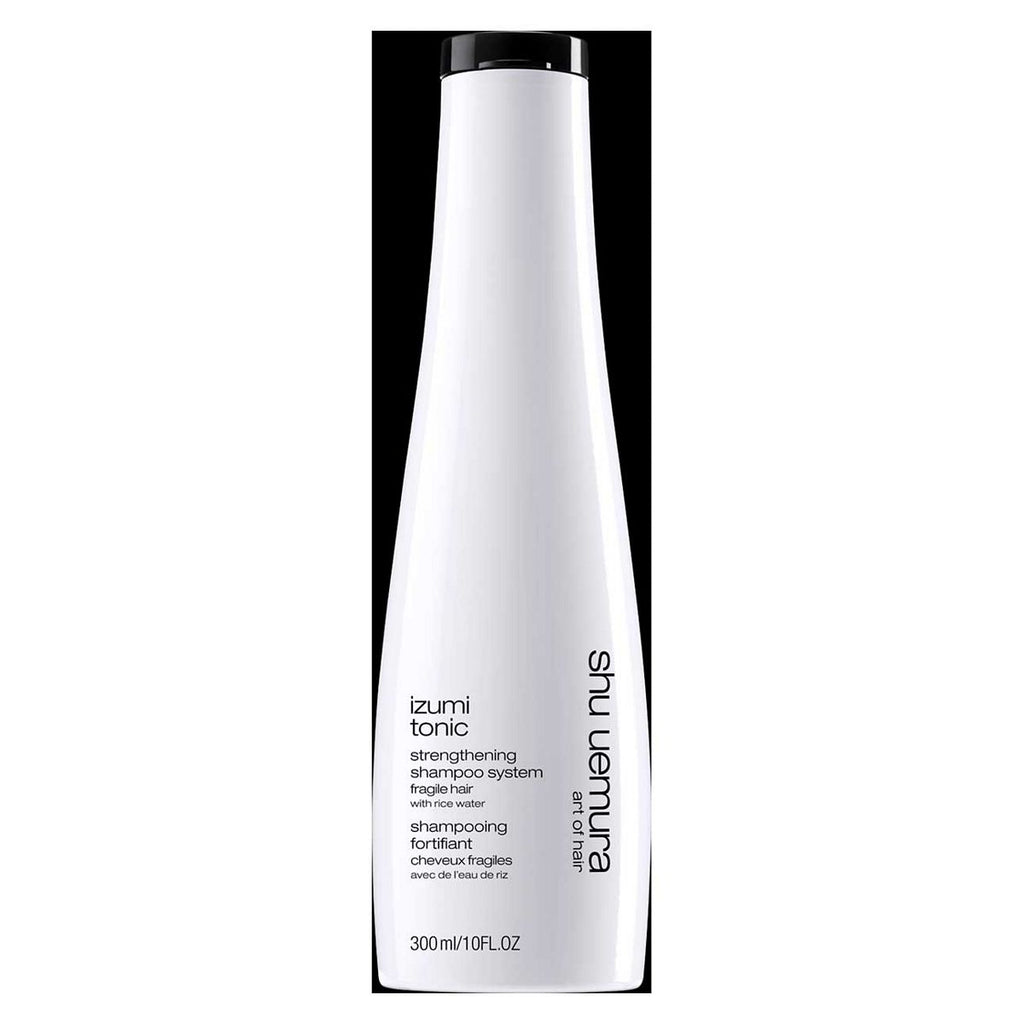 Shu Uemura Art of Hair Izumi Tonic Shampoo 300ml