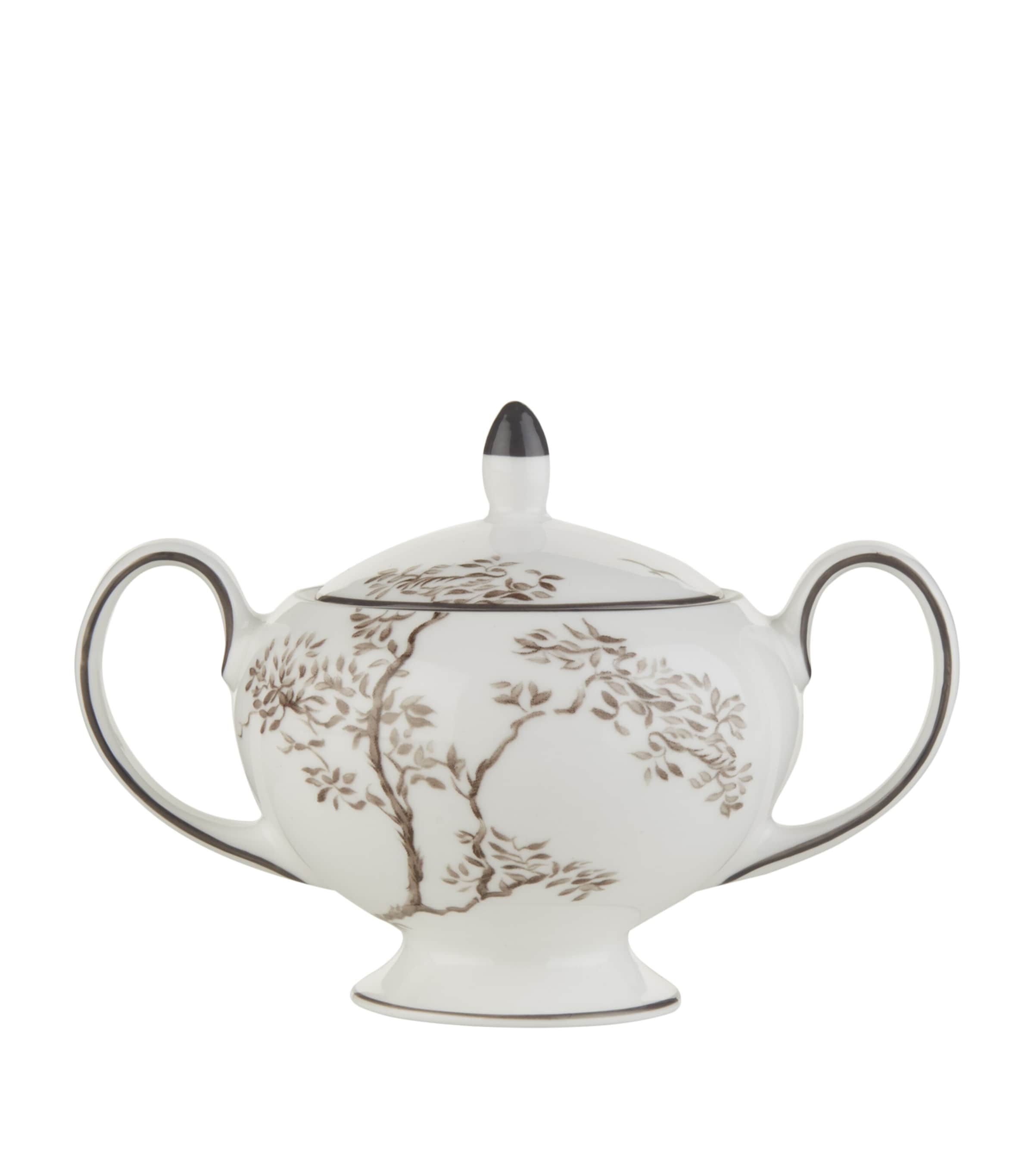 Wedgwood Parklands sugar bowl (British brand)