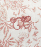 Tartine et Chocolat toiletry bag Toile de Jouy - British product