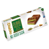Diablo Dubai chocolate bar 200g - British product