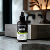 Naturtint Men Face & Beard Moisturiser 200ml (British brand)