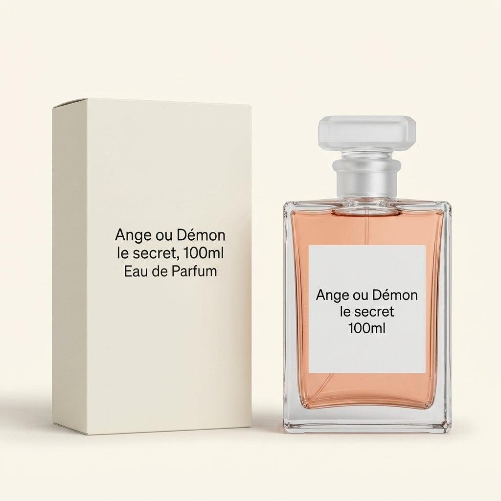 Givenchy Ange Ou Demon Le Secret EDP 100ml (British brand)
