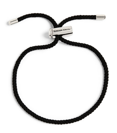 Harrods Nialaya Jewelry Stainless Steel Adjustable Lock Bracelet- Buy online at McGrocer