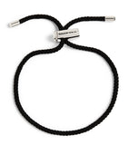 Nialaya jewelry stainless steel lock bracelet, UK version