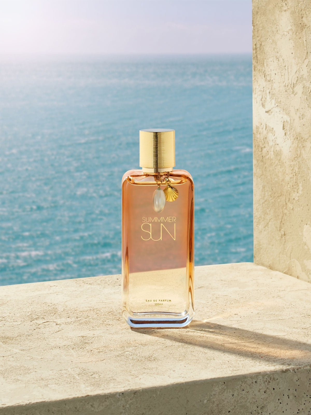 Summer Sun Travel Size Perfume 30ml
