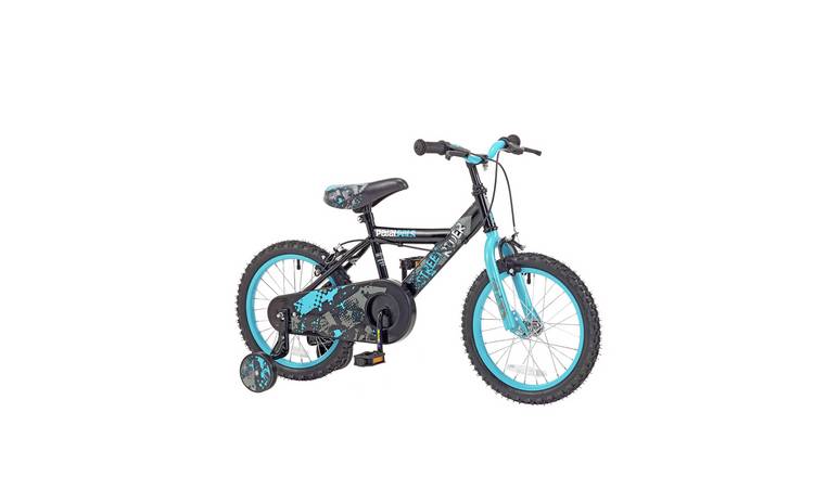 Pedal Pals 16 inch Wheel Size Kids Mountain Bike GOODS Argos