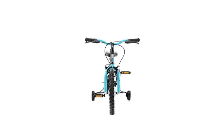 Pedal Pals 16 inch Wheel Size Kids Mountain Bike GOODS Argos