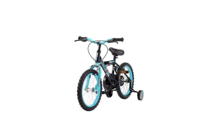 Pedal Pals 16 inch Wheel Size Kids Mountain Bike GOODS Argos