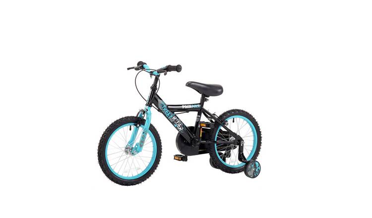 Pedal Pals 16 inch Wheel Size Kids Mountain Bike GOODS Argos