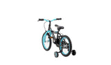 Pedal Pals 16 inch Wheel Size Kids Mountain Bike GOODS Argos