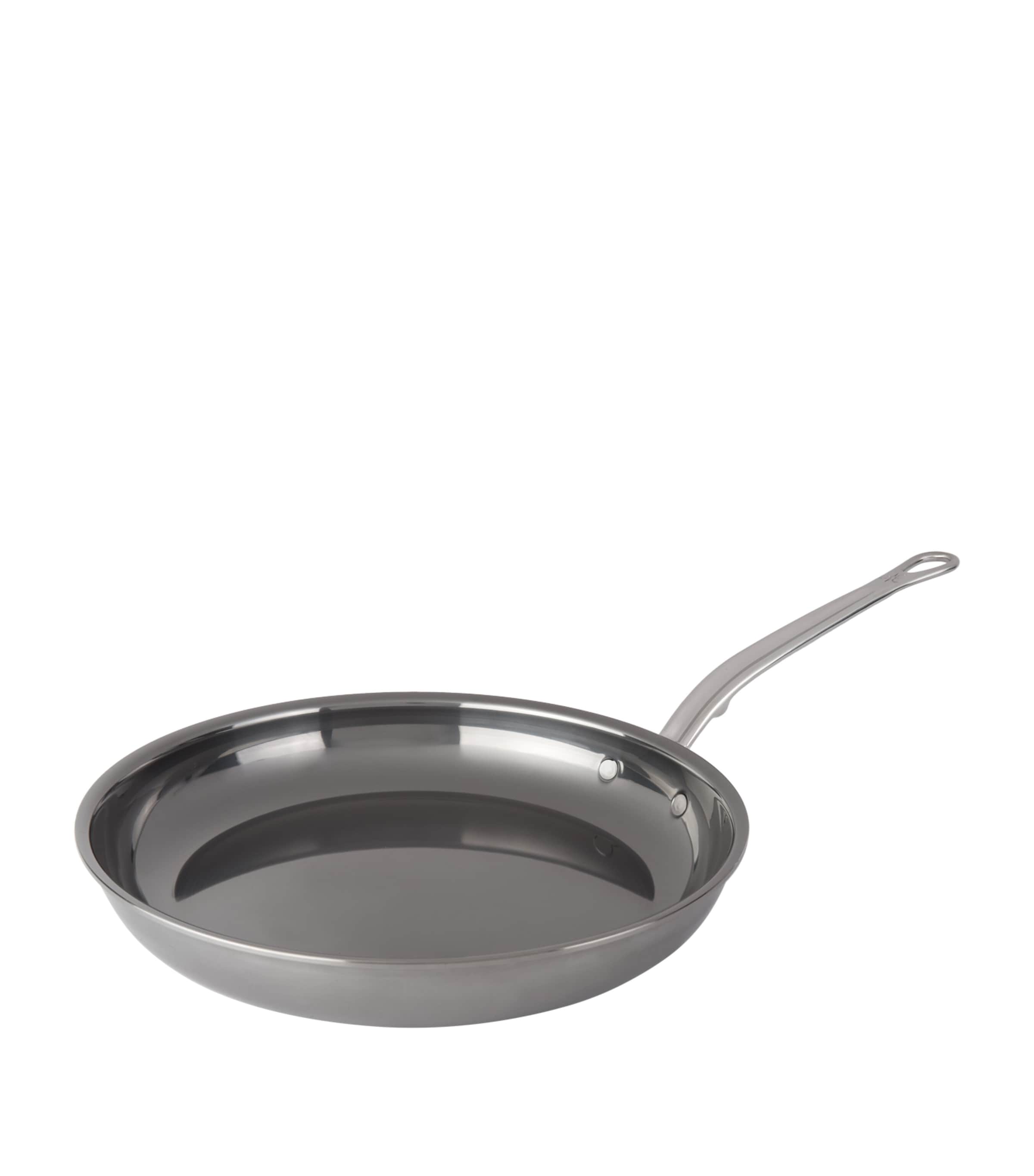 Hestan NanoBond skillet with helper handle 32cm, UK version