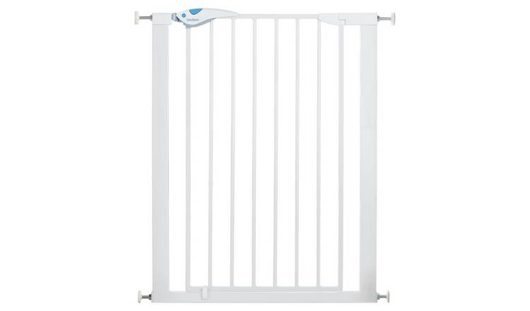 Munchkin Lindam Easy Fit Extra Tall Safety Gate GOODS Argos